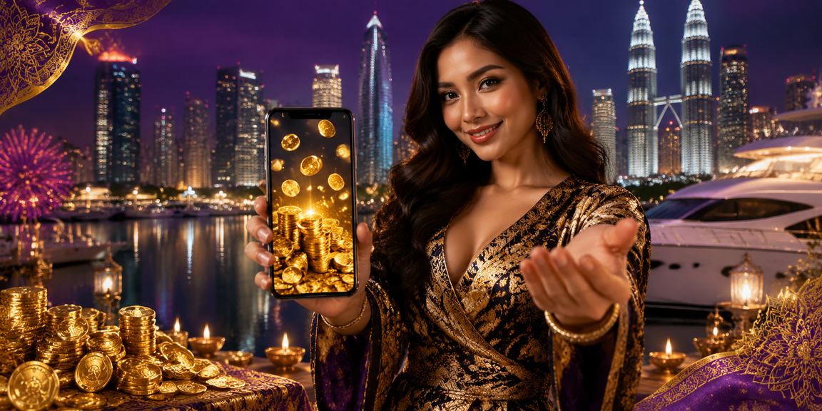 Promosi Istimewa Permainan Meja Ud10 sepanjang musim perayaan