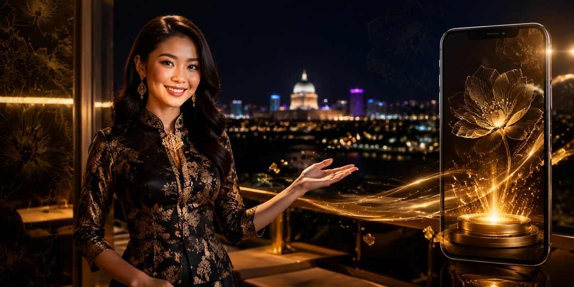 Promosi Rebat dan Bonus Eksklusif di ud10