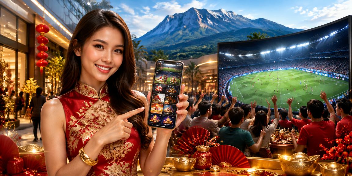 Peminat Bola Sepak Malaysia Bertaruh
